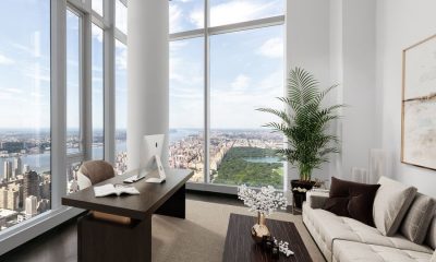 115 M $ Penthouse