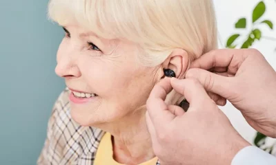 Hearing Aids