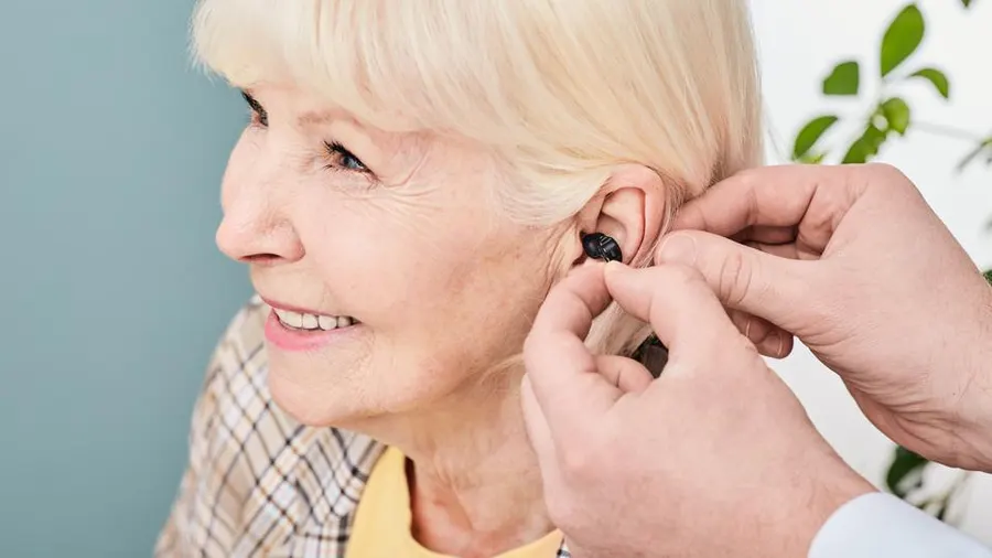 Hearing Aids