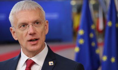 Latvia warns Russia