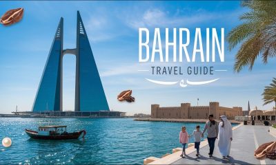 Bahrain Travel