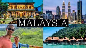 Malaysia Journey