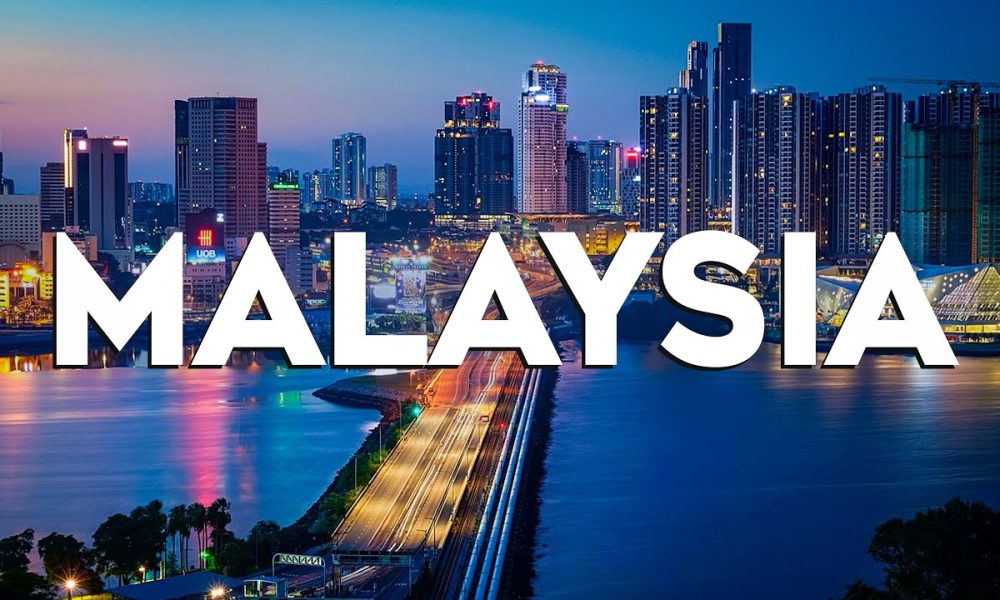 Malaysia Journey
