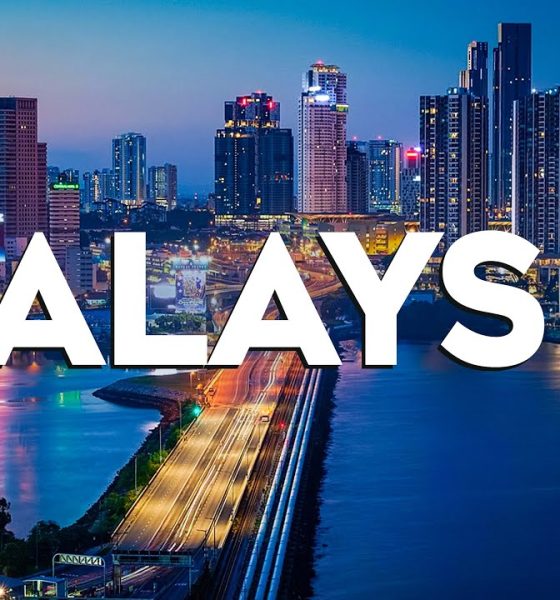 Malaysia Journey