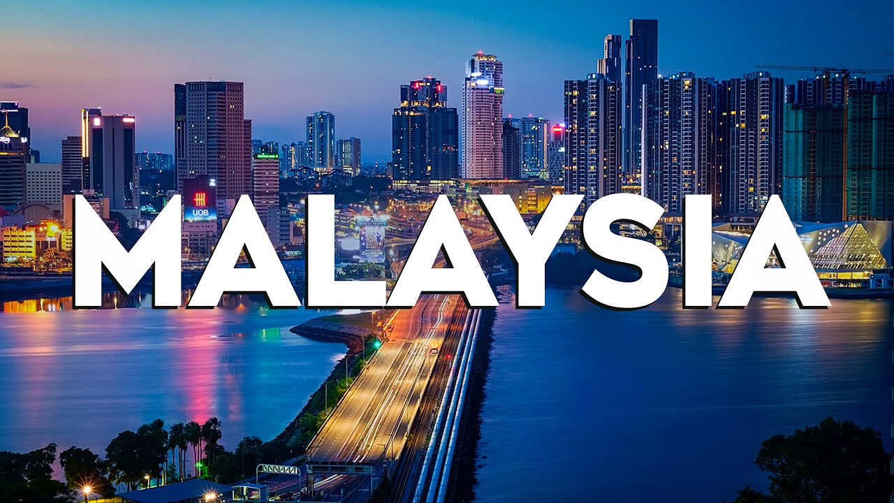 Malaysia Journey