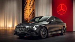 Mercedes-Benz MERA