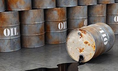 Crude oil price outlook