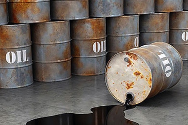 Crude oil price outlook