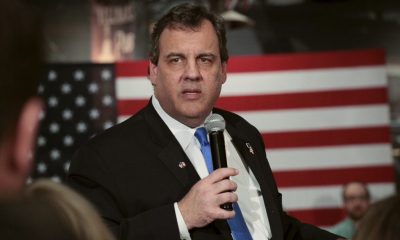 Chris Christie