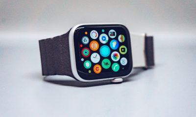 Apple's Watchful