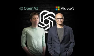 EU scrutiny of Microsoft-OpenAI ties