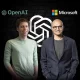 EU scrutiny of Microsoft-OpenAI ties