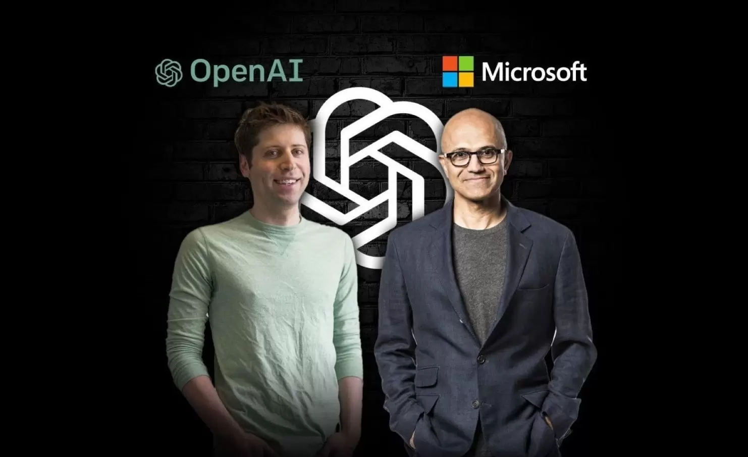 EU scrutiny of Microsoft-OpenAI ties