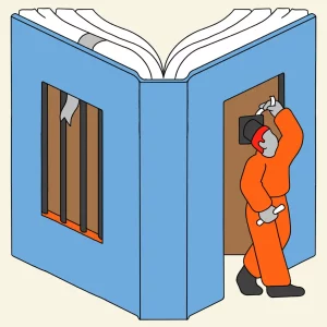 Unveiling the Realities of Prisoners  Education