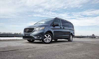 2023 Mercedes-Benz Metris