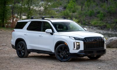 2023 Hyundai Palisade