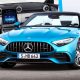 2023 Mercedes-AMG SL43