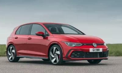 2023 Volkswagen Golf R