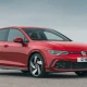 2023 Volkswagen Golf R