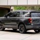 2023 Ford Expedition