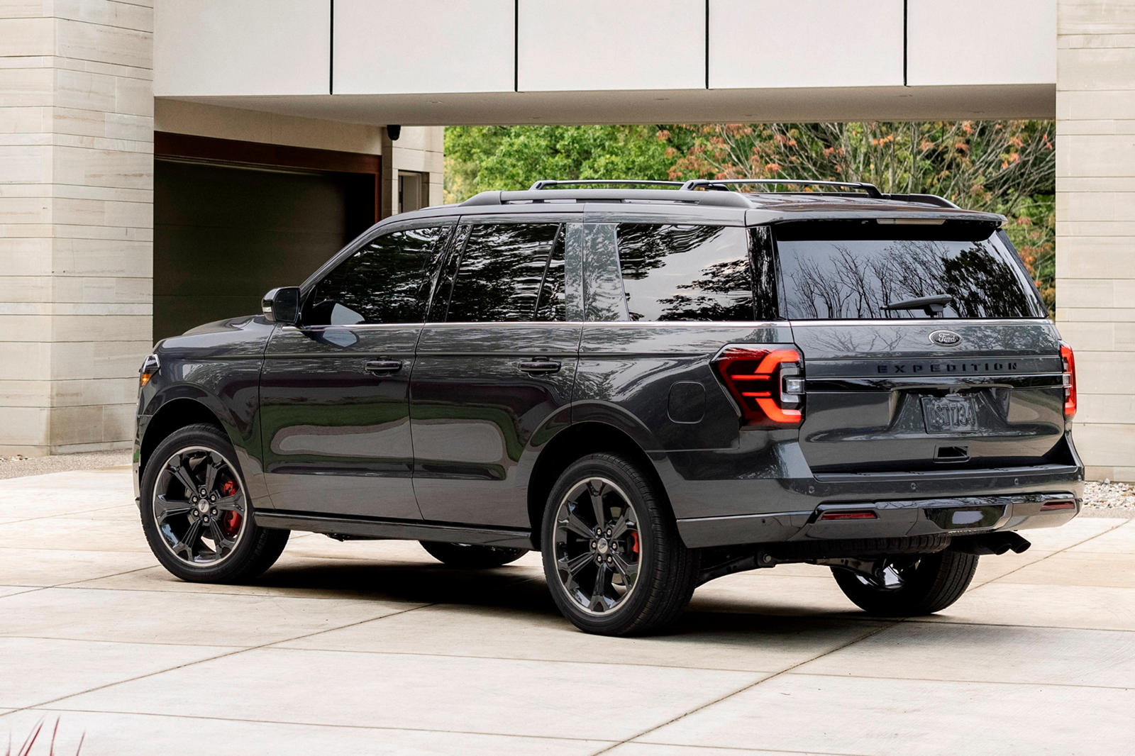 2023 Ford Expedition