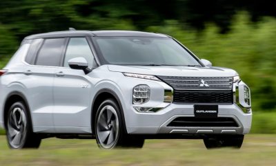 2023 Mitsubishi Outlander Sport