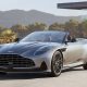 2024 Aston Martin DB12