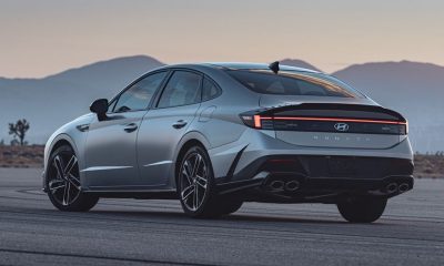 2024 Hyundai Sonata