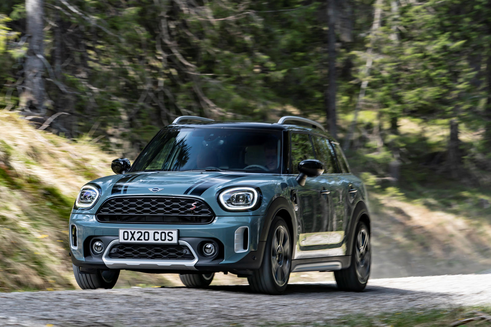 2024 Mini Cooper Countryman