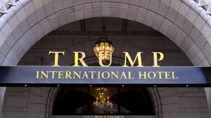 Trump’s D.C. Hotel Sale: A Case Study in Real Estate Decision Making