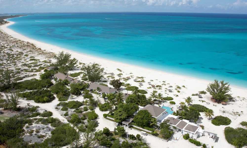 A Deep Dive into the Caribbean Charm of Turks & Caicos Islands