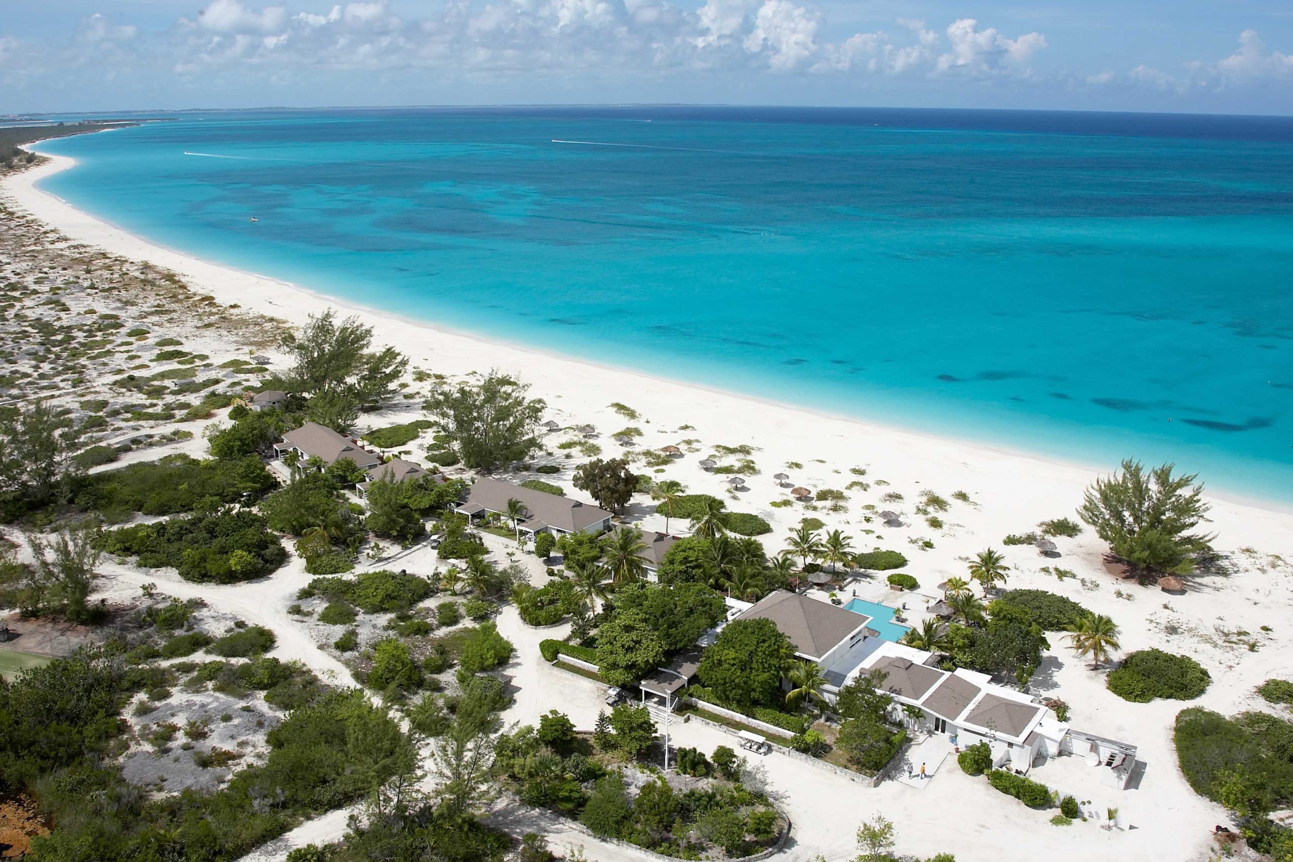 A Deep Dive into the Caribbean Charm of Turks & Caicos Islands