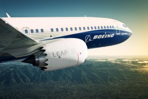 Airbus vs. Boeing aviation industry dynamics