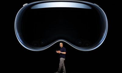 Apple Vision Pro,