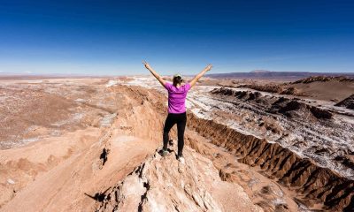 Atacama's Wonders A Comprehensive Guide for First Timers