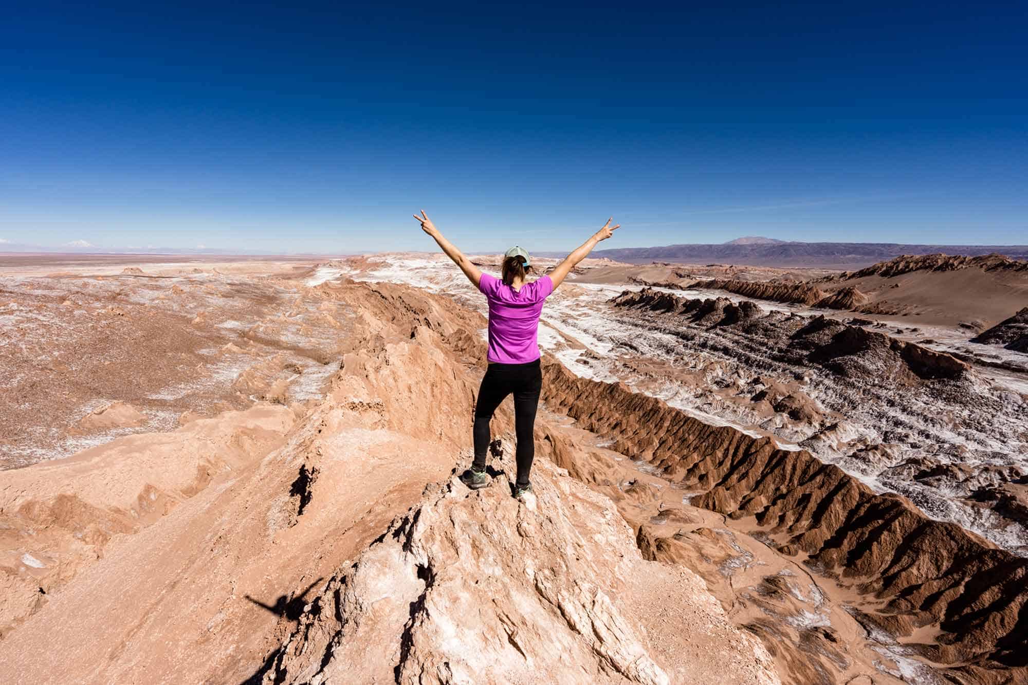 Atacama's Wonders A Comprehensive Guide for First Timers