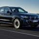 BMW's Electric X3 Successor