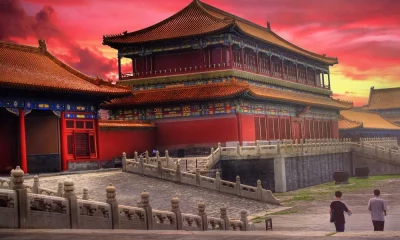 Beijing's Wonders Transforming Family Travel Dreams into Reality