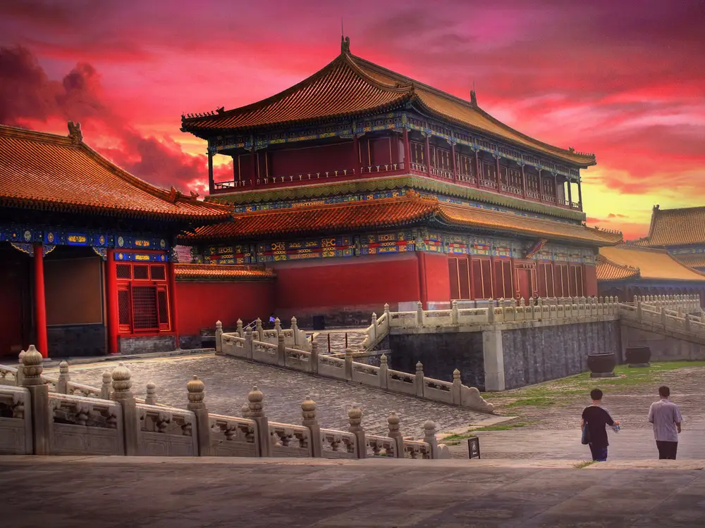 Beijing's Wonders Transforming Family Travel Dreams into Reality