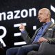 Jeff Bezos Amazon stock sale