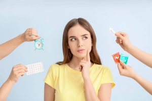 Birth Control and Lupus