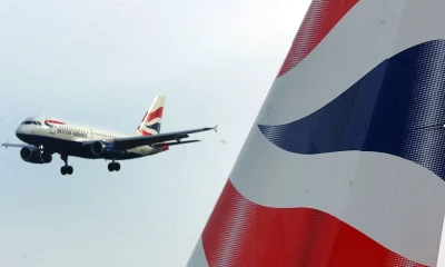 British Airways