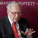 Mitsubishi Warren Buffett record surge