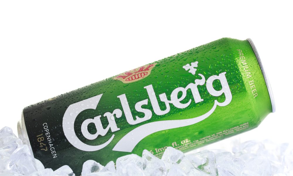 Carlsberg price rises inflation impact