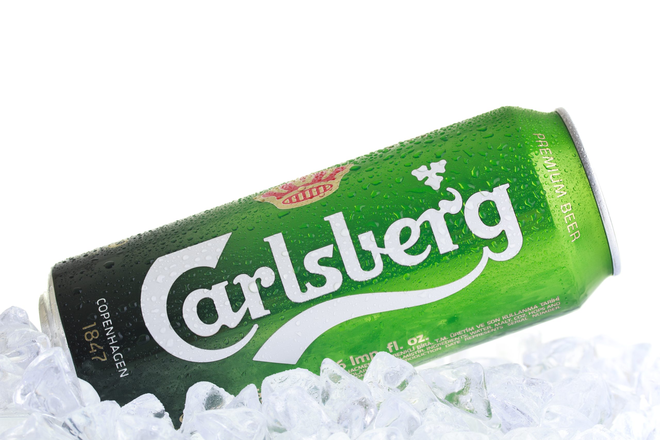 Carlsberg price rises inflation impact