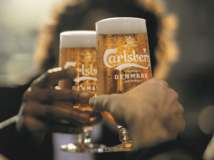 Carlsberg price rises inflation impact