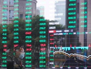 China quant trading regulations