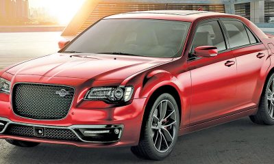 Chrysler 300