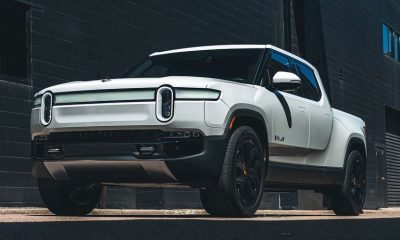 Design and Features of 2023 Rivian R1T