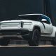 Design and Features of 2023 Rivian R1T